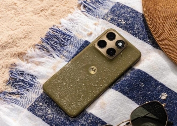 OLED Ekrana Sahip Olan Motorola Edge 2026 Tanıtıldı