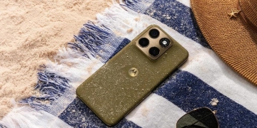 OLED Ekrana Sahip Olan Motorola Edge 2026 Tanıtıldı
