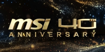 MSI, 40. Yıl Dönümünü COMPUTEX 2026’da Kutladı