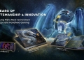 MSI, COMPUTEX 2026’da Yeni Ürünlerini Tanıttı