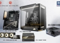 MSI, PC Özelleştirme için Yeni Bileşenlerini Tanıttı