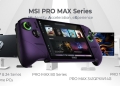 MSI, Pro Max Serisini Tanıttı