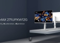 PRO MAX Serisi Monitör: Mac için En İyi Dost