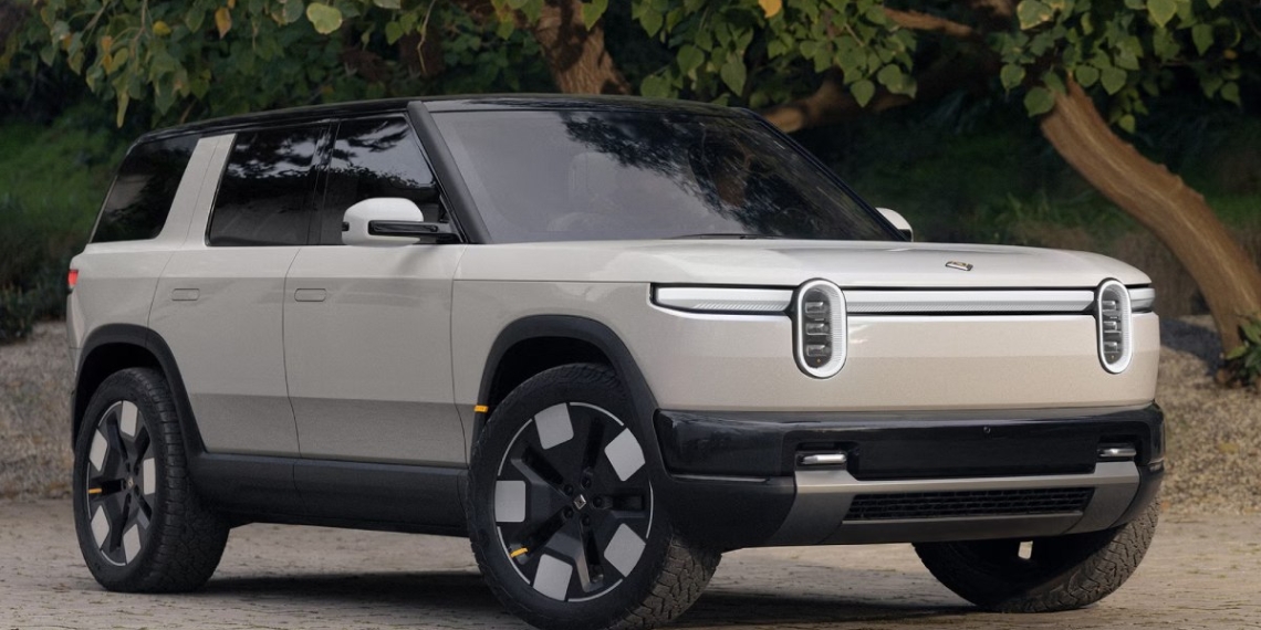 Rivian’a Otonom Sürüş İddiaları Nedeniyle Toplu Dava Açıldı