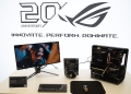 ROG 20. Yılını Türkiye’de Kutladı: Edition 20 Koleksiyonu İlk Kez Tanıtıldı