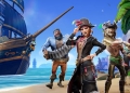 Sea Of Thieves’in Konusu Nedir? Ne Zaman Vizyona Girecek?