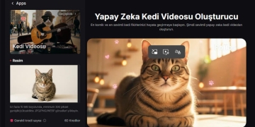 Sosyal Medya İçin Kedi Videosu Nasıl Yapılır — Sıfırdan Başlayanlar İçin Rehber