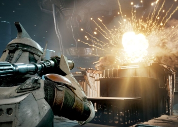 Star Wars Zero Company’den Çıkış Tarihi Açıklandı