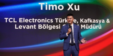 TCL 2026 SQD-Mini LED TV Serisi Türkiye’de Tanıtıldı