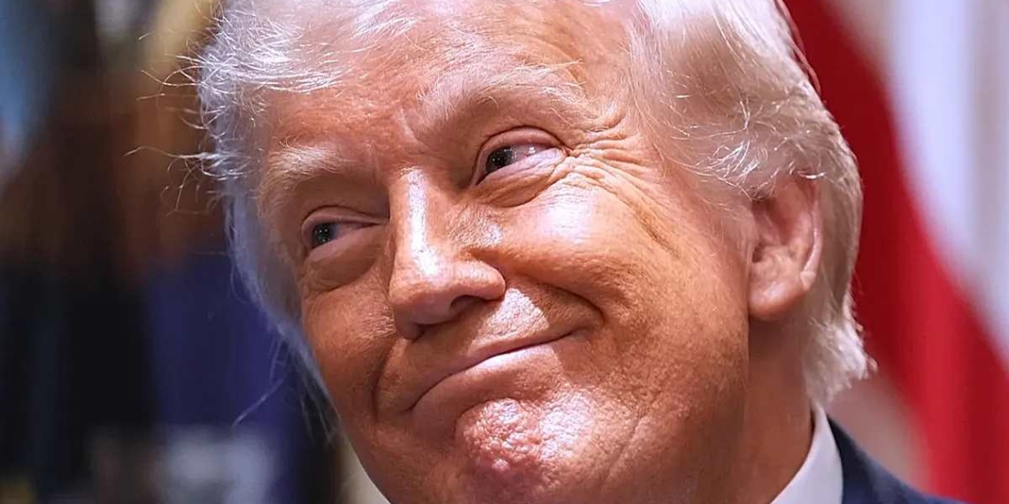 Trump’tan Yapay Zeka İçin Beklenen İmza Geldi