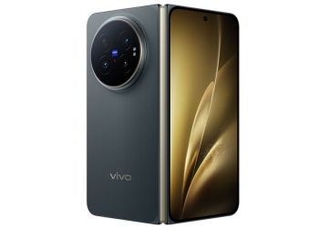 Vivo X Fold 6 Global Pazara Geldi