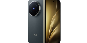 Vivo X Fold 6 Global Pazara Geldi