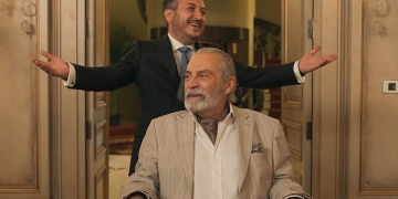 Yan Yana Filmi Nereden İzlenir? Oyuncuları Kimler?