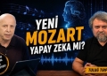 Yapay Zeka Müzik Sektörünü Nasıl Dönüştürüyor? Tuluğ Tırpan ile Derinlemesine Bir Bakış
