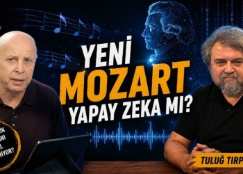 Yapay Zeka Müzik Sektörünü Nasıl Dönüştürüyor? Tuluğ Tırpan ile Derinlemesine Bir Bakış