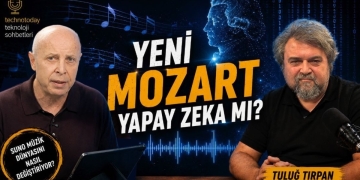 Yapay Zeka Müzik Sektörünü Nasıl Dönüştürüyor? Tuluğ Tırpan ile Derinlemesine Bir Bakış