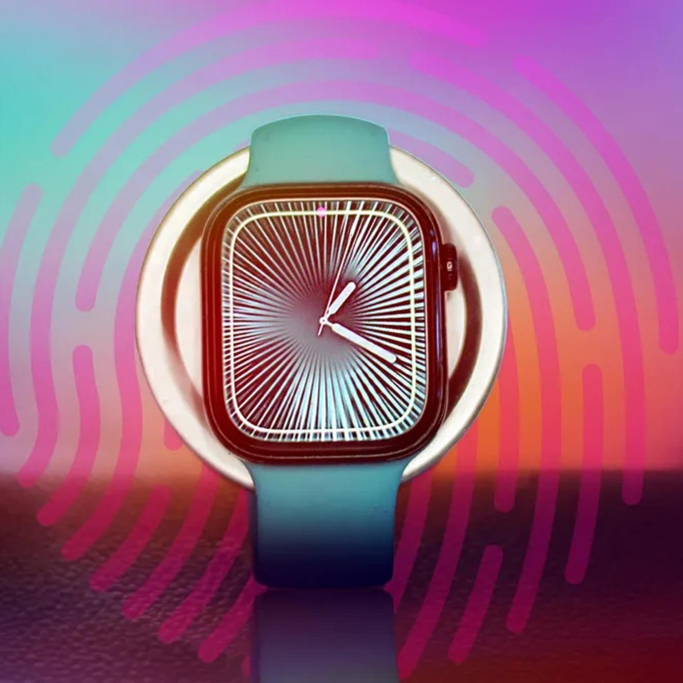 Apple Watch Series 12