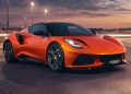 2027 Lotus Emira 420 Sport