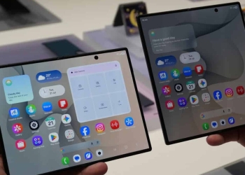 2027 Samsung Galaxy Z Serisi Gün Yüzüne Çıktı