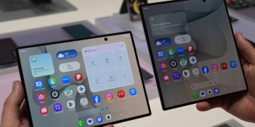 2027 Samsung Galaxy Z Serisi Gün Yüzüne Çıktı