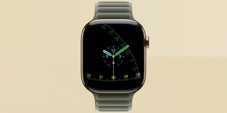 Apple Watch Series 12
