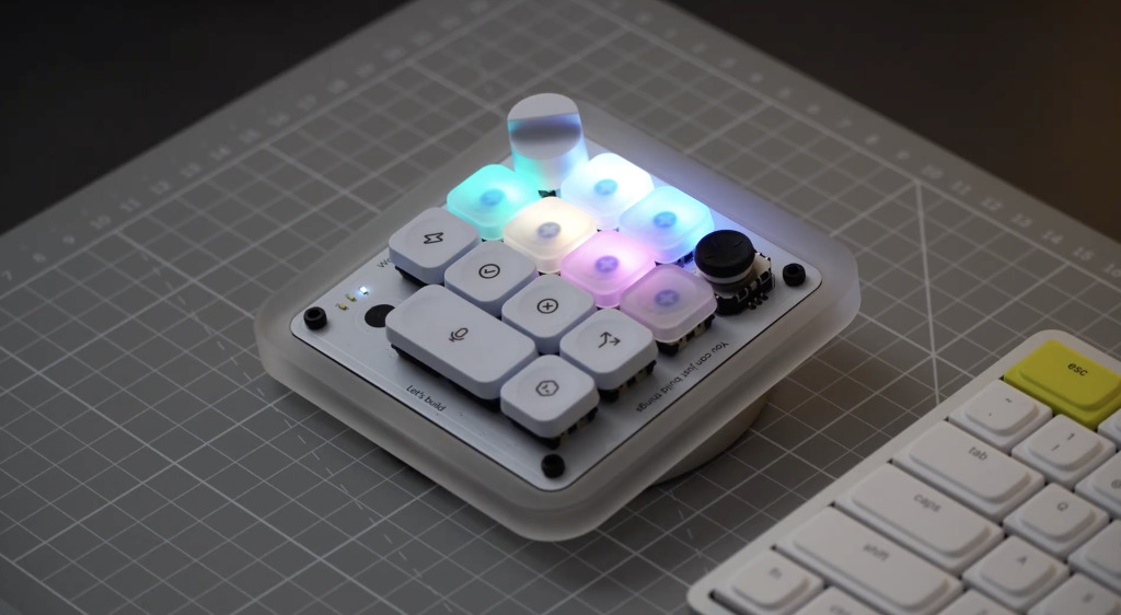 OpenAI Codex Micro