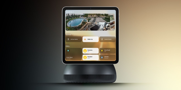 Apple Home Hub İçin Beklenen Çıkış Takvimi Netleşiyor