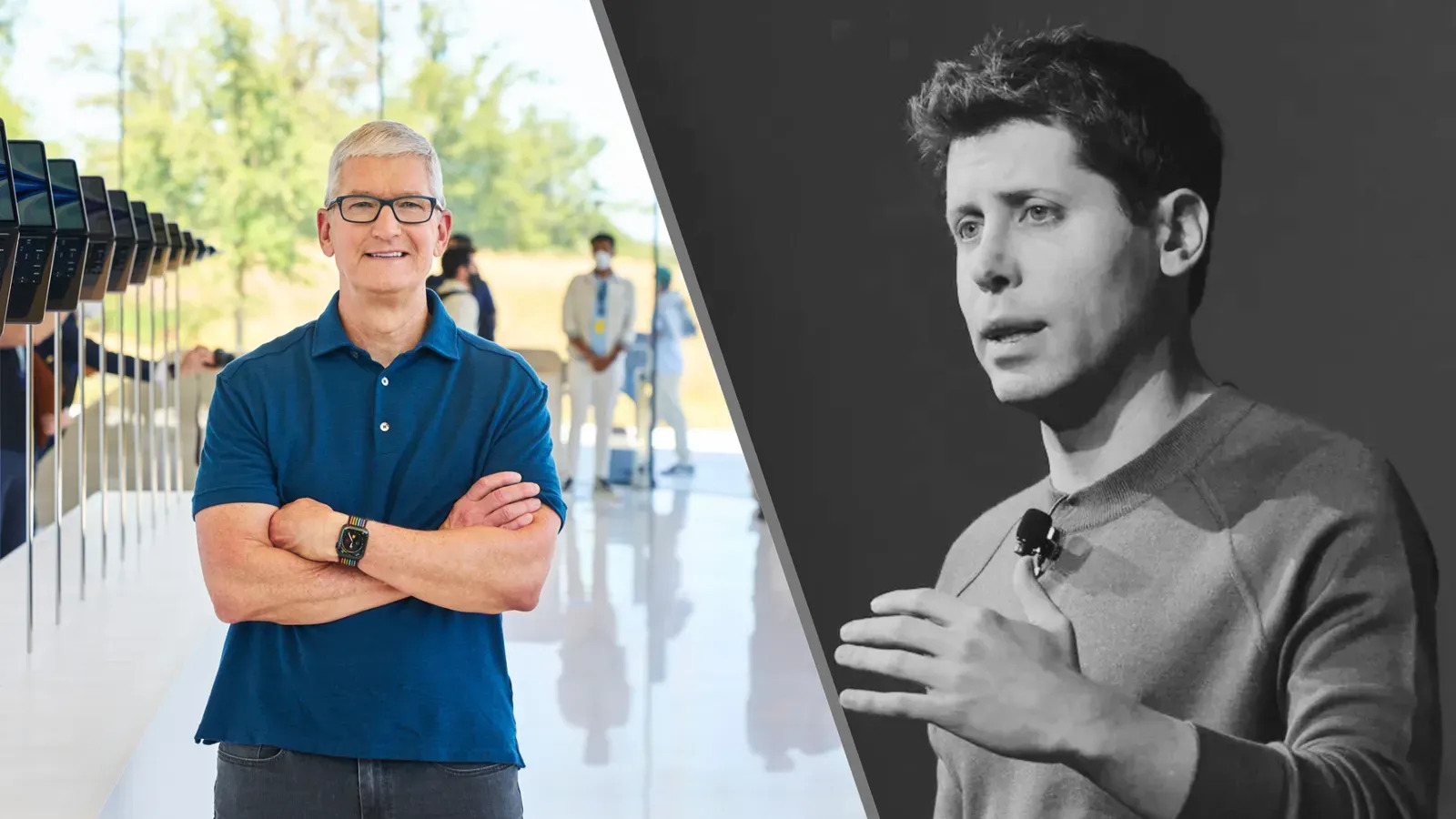 Apple'ın OpenAI Davasındaki En Çarpıcı Suçlamalar Neler