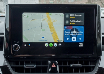 Çok İstenen Özellik Sonunda Android Auto Kullanıcılarına Geldi