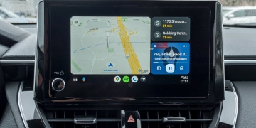 Çok İstenen Özellik Sonunda Android Auto Kullanıcılarına Geldi