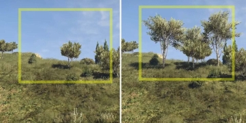 GTA Online'a Eklenen İki Ağaç Büyük Bir Tartışma Başlattı