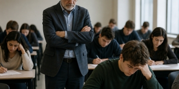 Yapay Zeka Endişesi Sınav Sistemini Değiştirdi, Notlar Düştü