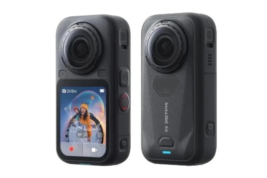 Insta360 X6