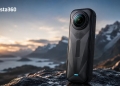 Insta360 X6