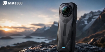 Insta360 X6