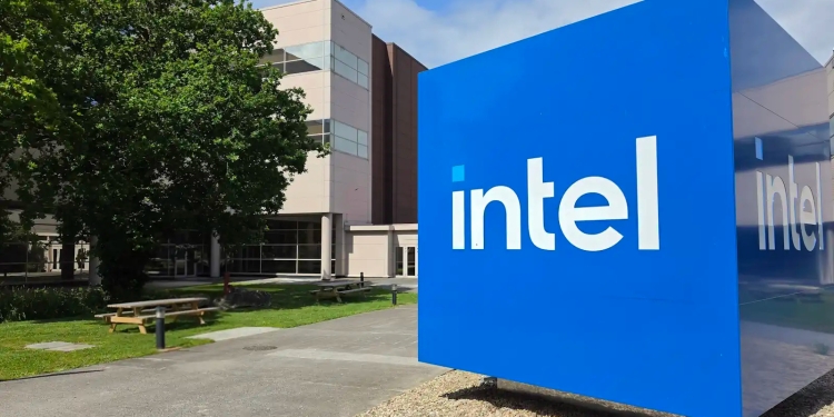 Intel