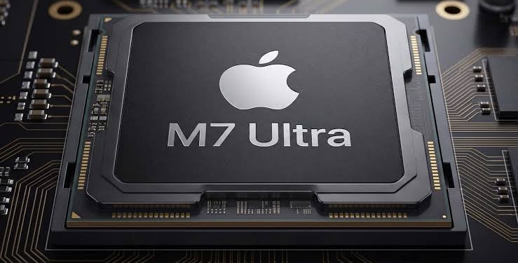 M7 Ultra