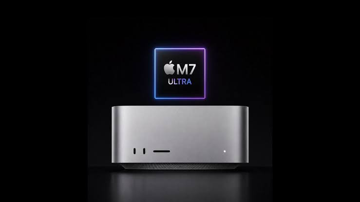 M7 Ultra
