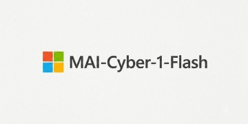 Microsoft’un Siber Güvenlik Modeli MAI-Cyber-1-Flash Tanıtıldı