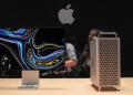 Mac Pro, Mac Studio’dan Çok Daha Güçlü Olabilirdi
