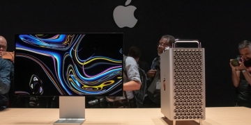 Mac Pro, Mac Studio’dan Çok Daha Güçlü Olabilirdi
