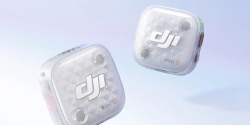 DJI Mic Mini 2S