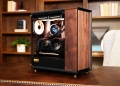 Optimist Nocturne RTX 5090’a Lüks Bir Dokunuş Getirdi