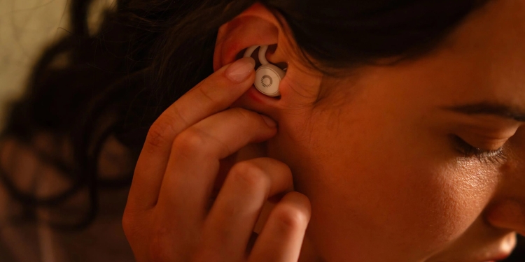 Ozlo Sleepbuds