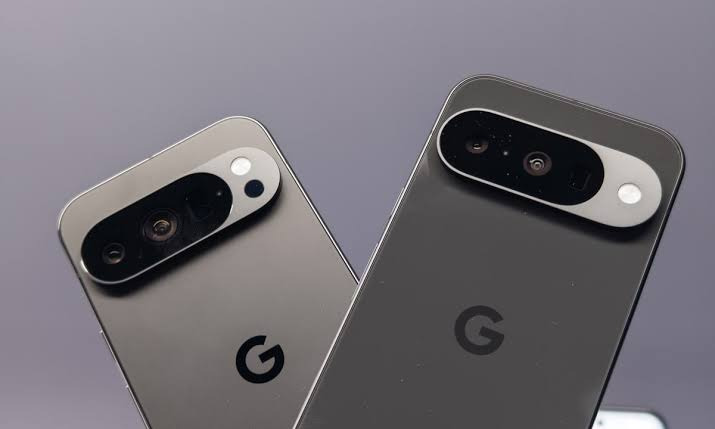 Pixel 11
