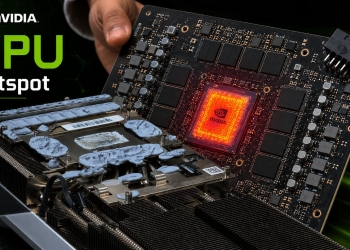 RTX 5000 GPU'lar İçin Hotspot Sıcaklığı Desteği Geri Döndü