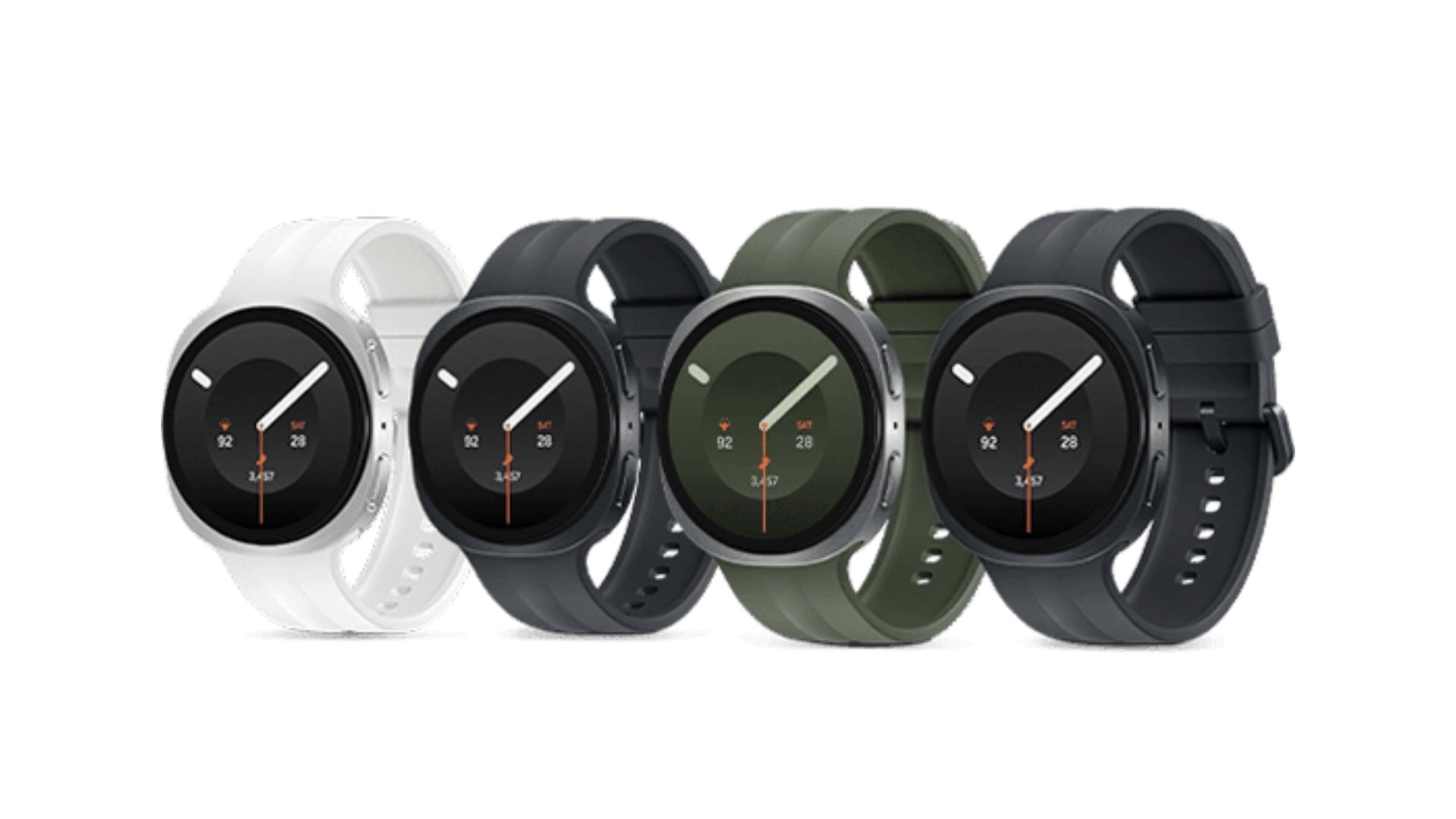 Galaxy Watch 9’un Yeni Renkleri ve İşlemcisi Belli Oldu