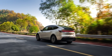 Tesla Model Y L