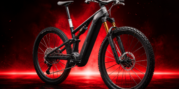 The S-Works Turbo Levo R Ultralight Fiyatıyla Can Yakacak