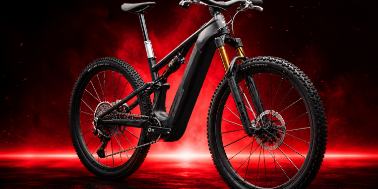 The S-Works Turbo Levo R Ultralight Fiyatıyla Can Yakacak